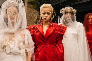 LCF BA18 Show