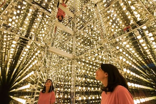 Lee Bul: Crashing