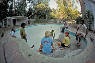 Six photographers who shaped how we see skateboarding | Dazed