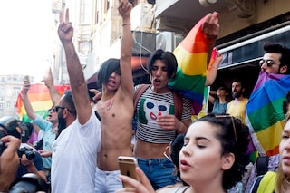 Istanbul Pride