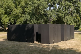 Prem Sahib’s 500 sq ft.