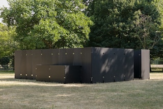 Prem Sahib’s 500 sq ft.