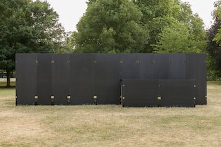 Prem Sahib’s 500 sq ft.