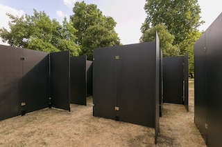 Prem Sahib’s 500 sq ft.