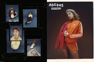 adidas Originals AW18