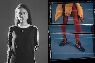 adidas Originals AW18