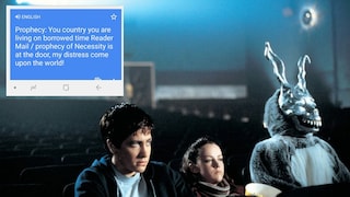 donnie darko 