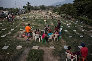 Nadia Shira Cohen’s El Salvador