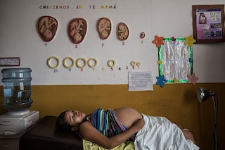 Nadia Shira Cohen’s El Salvador