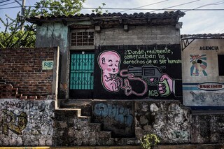 Nadia Shira Cohen’s El Salvador