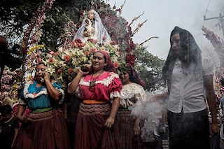 Nadia Shira Cohen’s El Salvador