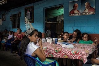 Nadia Shira Cohen’s El Salvador