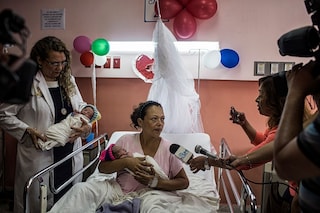 Nadia Shira Cohen’s El Salvador