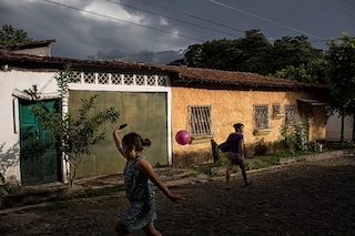 Nadia Shira Cohen’s El Salvador