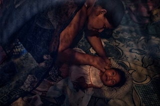 Nadia Shira Cohen’s El Salvador