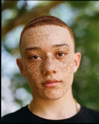 Rosie Matheson’s Boys 