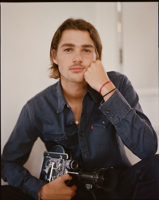 Rosie Matheson’s Boys 