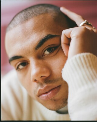 Rosie Matheson’s Boys 