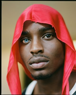 Rosie Matheson’s Boys 