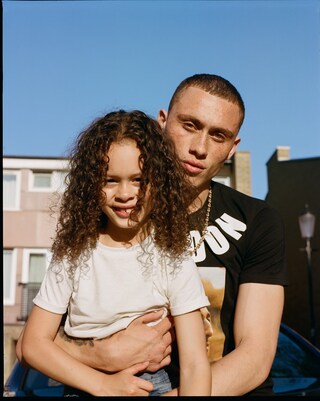 Rosie Matheson’s Boys 