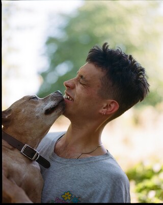 Rosie Matheson’s Boys 