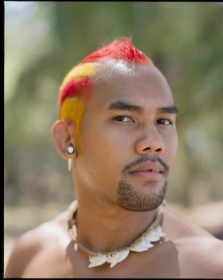 Rosie Matheson’s Boys 