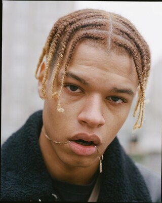 Rosie Matheson’s Boys 