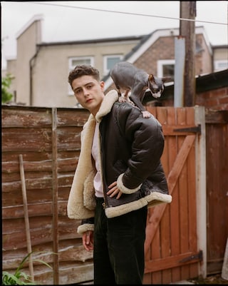 Rosie Matheson’s Boys 