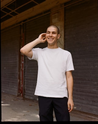 Rosie Matheson’s Boys 