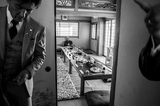 Chlo&#233; Jaf&#233;’s 命預けます