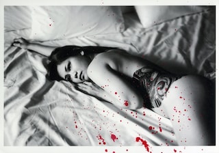 Chlo&#233; Jaf&#233;’s 命預けます