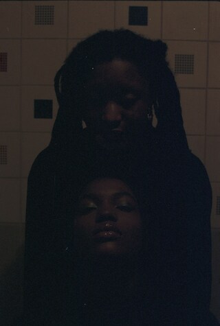 Rhea Dillon’s SISTAHS