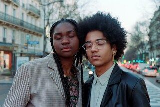 Rhea Dillon’s SISTAHS