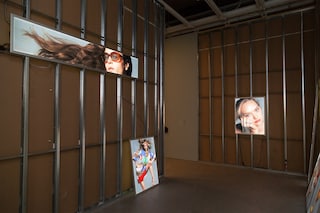 Eckhaus Latta: Possessed Whitney exhibition