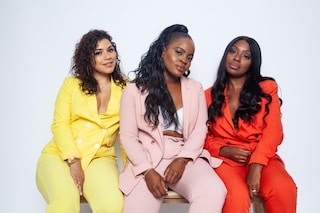 Receipts Tolly, Milena, Audrey