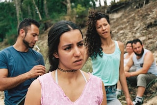 The Blaze - Queens - Photography Nicolas Poillot