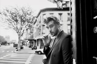 Boyd Holbrook rag &amp; bone