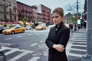 Kate Mara rag &amp; bone