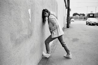 Lake Bell rag &amp; bone