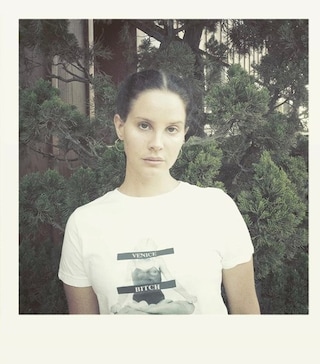 Lana Del Rey