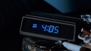 Christian Marclay’s “The Clock”