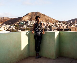 Pauliana Valente Pimentel’s Quel Pedra