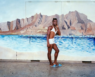 Pauliana Valente Pimentel’s Quel Pedra