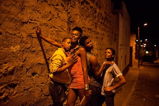 Pauliana Valente Pimentel’s Quel Pedra