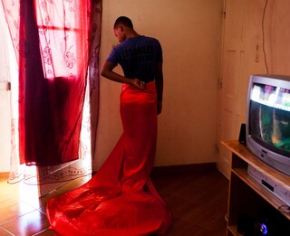 Pauliana Valente Pimentel’s Quel Pedra