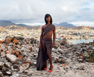 Pauliana Valente Pimentel’s Quel Pedra