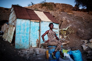 Pauliana Valente Pimentel’s Quel Pedra