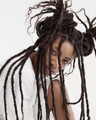 Willow Smith and more front Maison Margiela’s new fragrance campaign ...