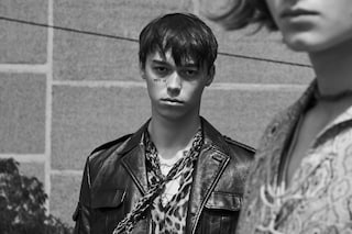 Saint Laurent — autumn/winter 2018