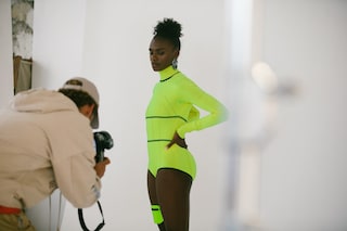 Nike x Off-White SS19 Abloh SS19 PFW Paris Fashion Week